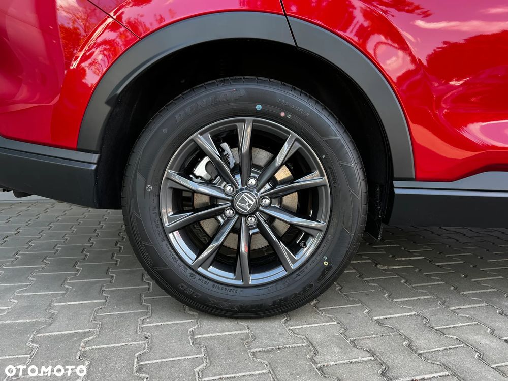 Honda CR-V ver-2-0-i--mmd-hev-elegance-awd-cvt - 6