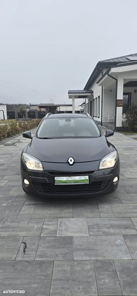 Renault Megane TCe 130 Expression - 5