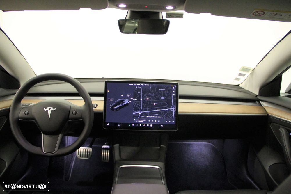 Tesla Model 3 Performance Dual Motor AWD - 8