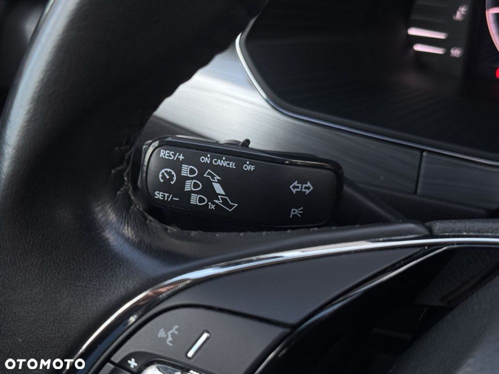 Skoda Superb 2.0 TDI DSG Ambition - 16
