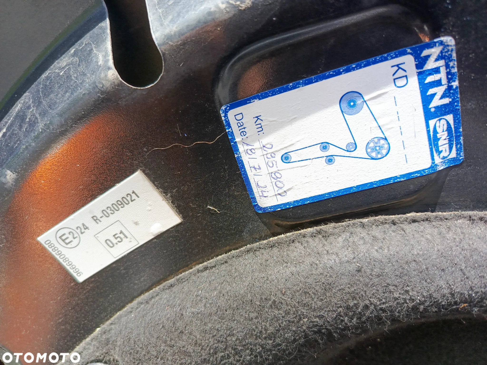 Citroën C3 Picasso 1.6 HDi Exclusive - 18