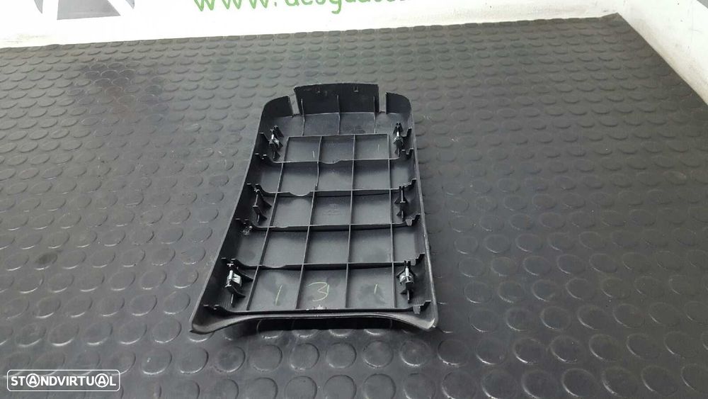 EMBELIZADOR NISSAN QASHQAI (J10) ACENTA - 3