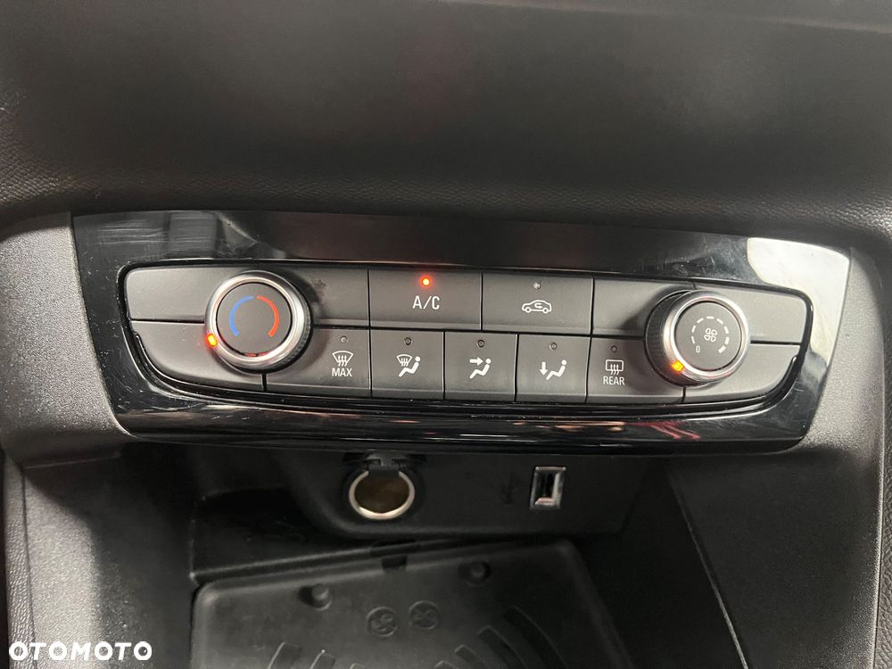 Opel Corsa 1.2 Ultimate Pack S&S - 15