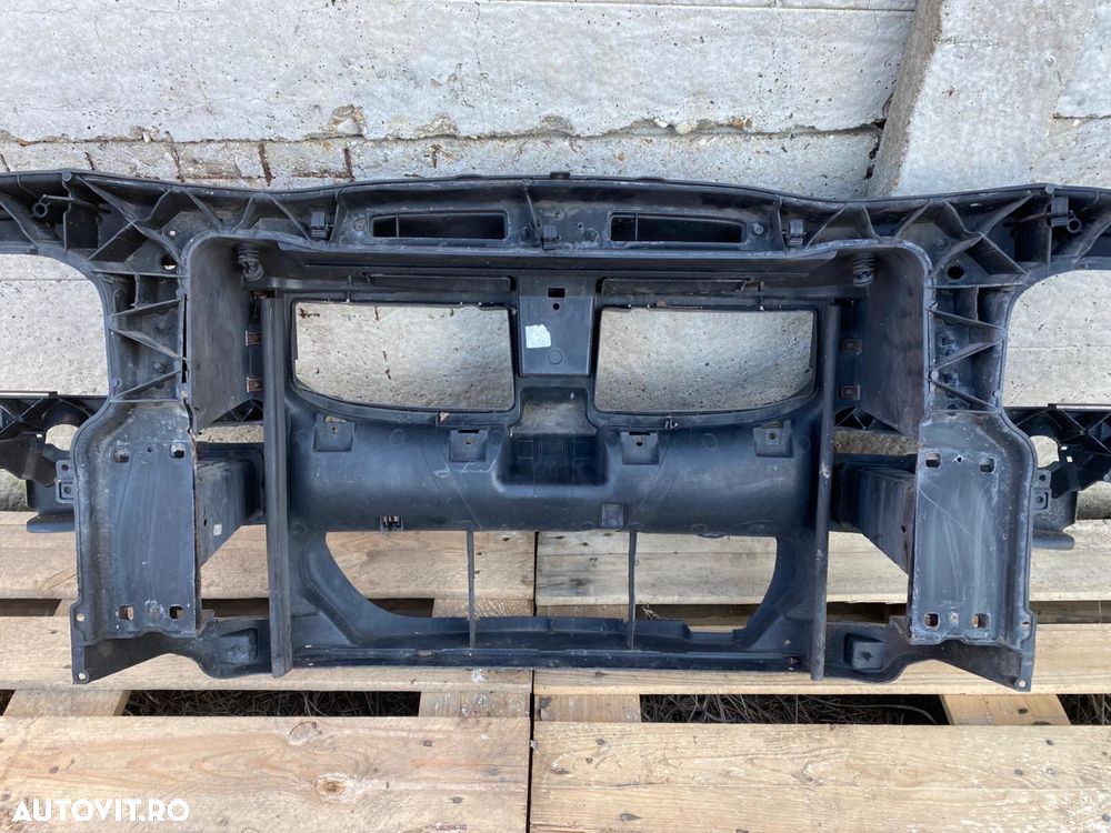 Trager tragar frontal bmw seria 3 e90 e91 - 7