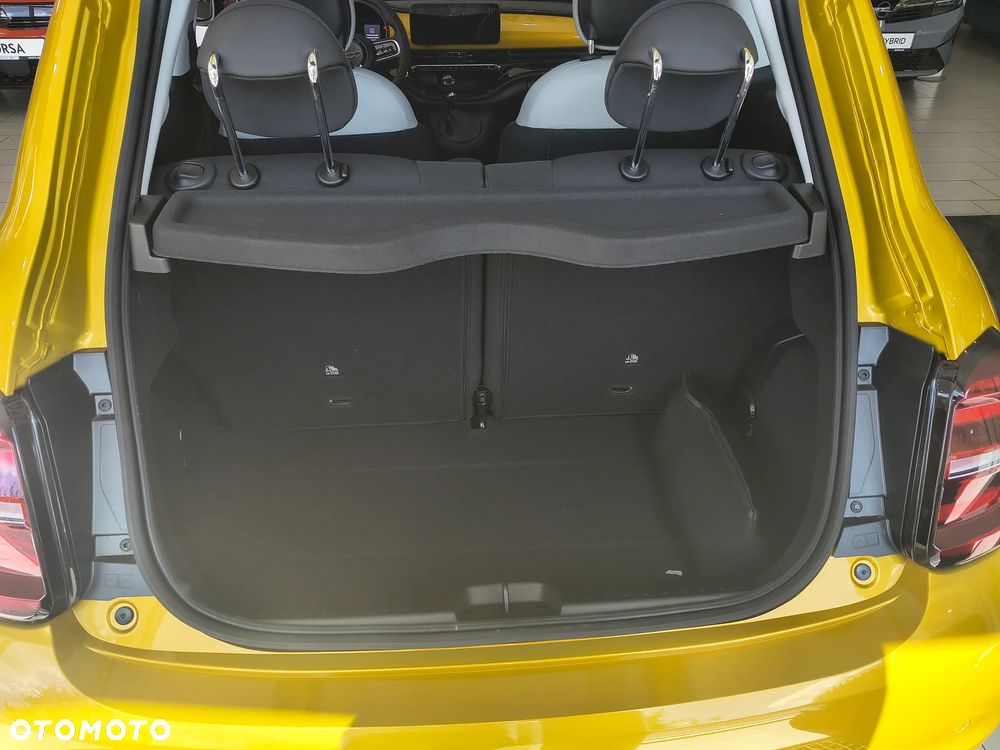Fiat 500 1.0 GSE Icon - 7