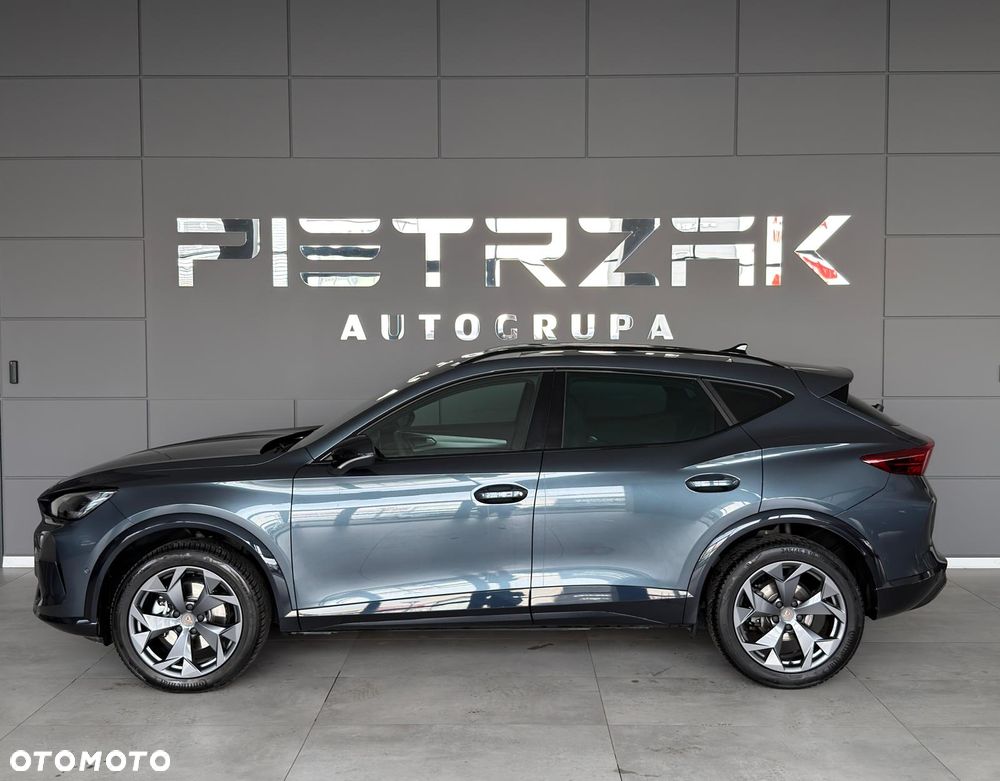 Cupra Formentor 1.5 eTSI mHEV DSG - 3