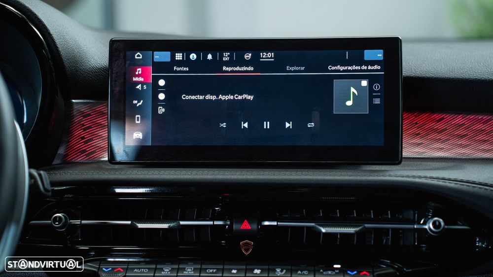 Alfa Romeo Tonale 1.5 Hybrid Edizione Speciale - 32