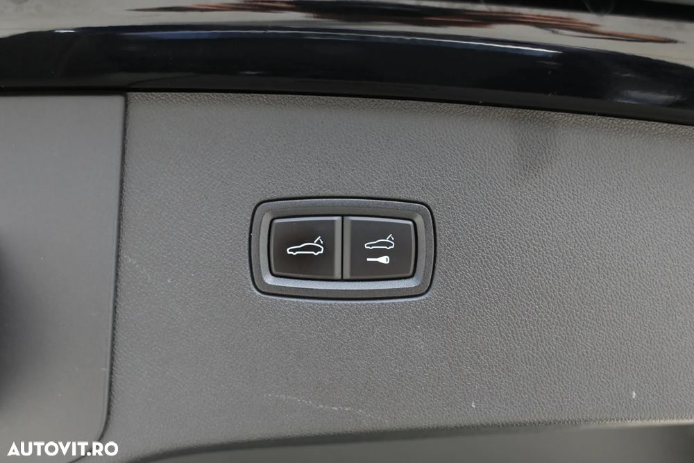 Porsche Cayenne Coupe E-Hybrid Tiptronic S - 29