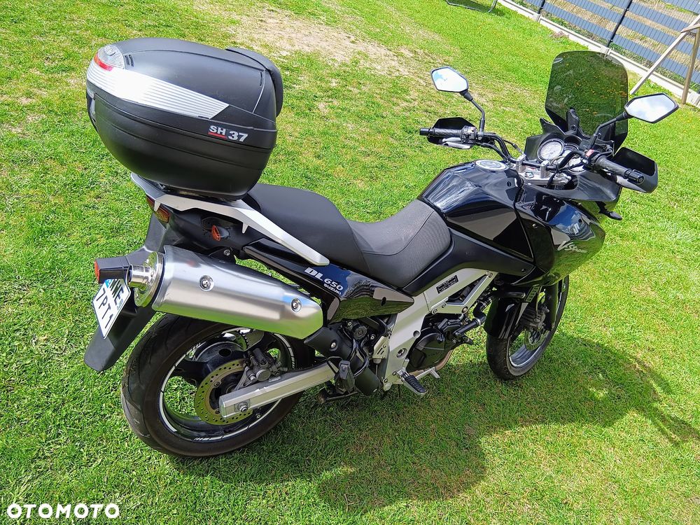 Suzuki DL - 4