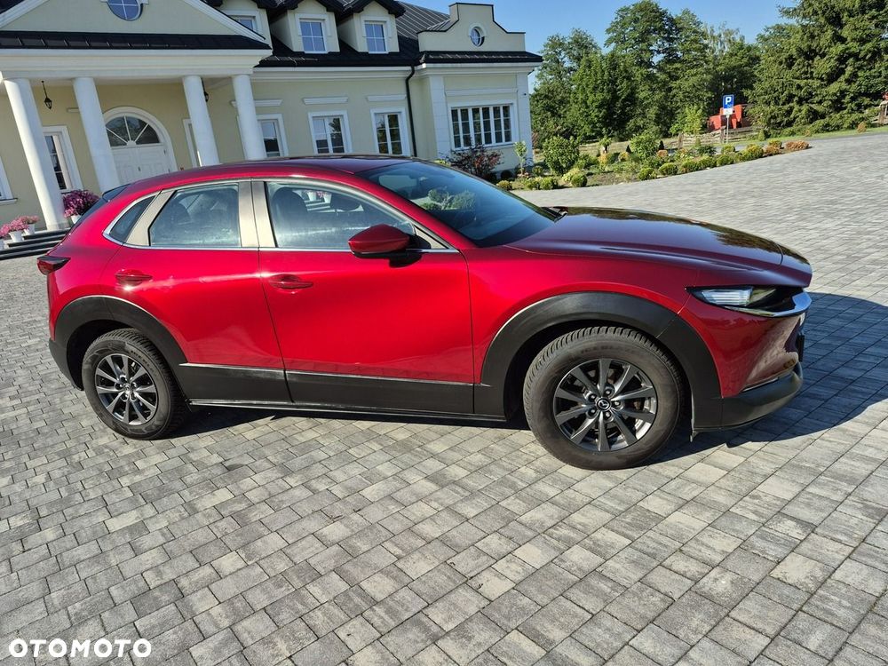 Mazda CX-5 - 8