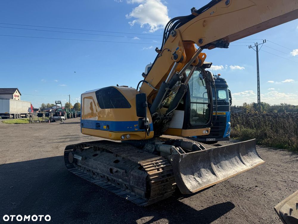 Liebherr R 914 compact - 4