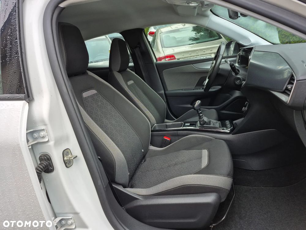 Opel Mokka 1.2 DI Turbo Edition - 33