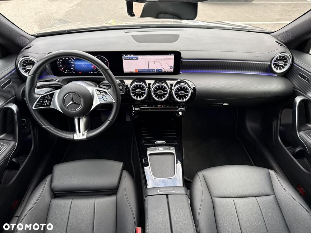 Mercedes-Benz CLA 200 mHEV Progressive 7G-DCT - 19