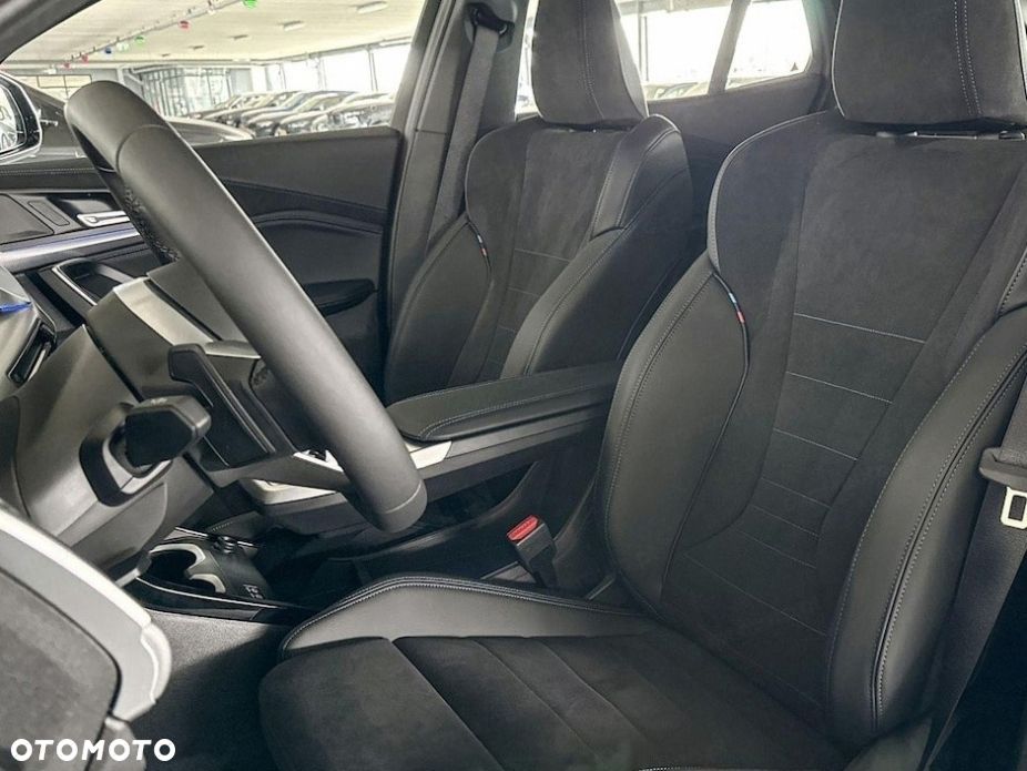 BMW X2 sDrive18d M Sport sport - 7