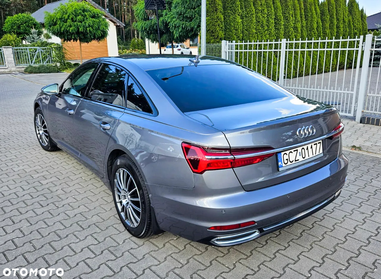 Audi A6 45 TFSI S tronic - 12