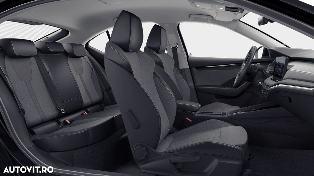 Skoda Octavia 1.5 TSI 150 CP DSG MHEV Selection - 4