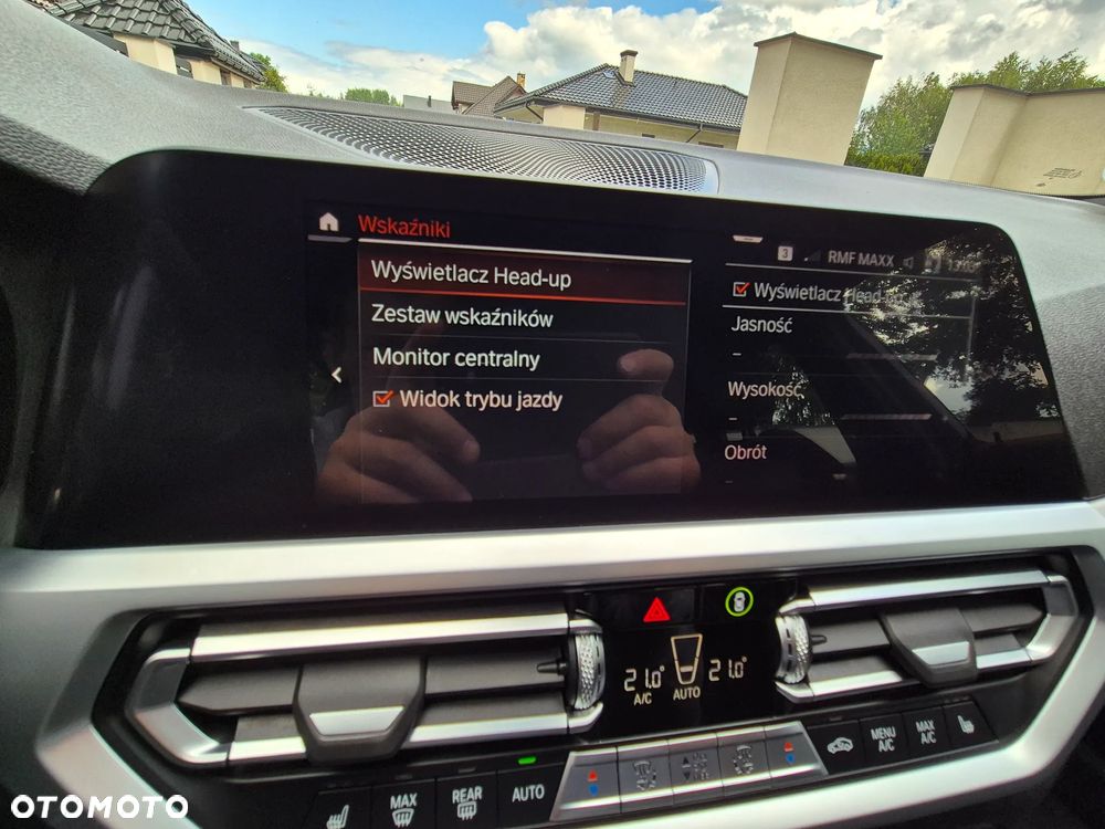 BMW Seria 3 320d xDrive Advantage sport - 23