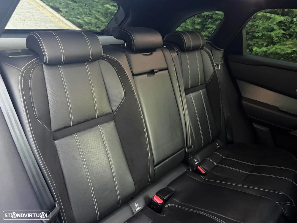 Land Rover Range Rover Velar 2.0 D R-Dynamic HSE - 24