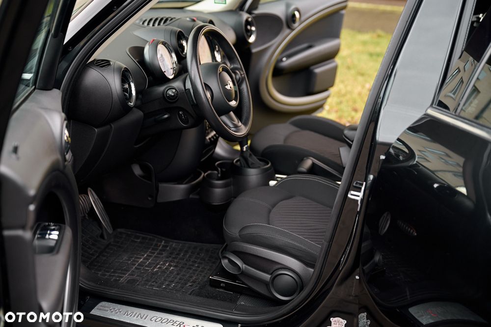 MINI Countryman - 20