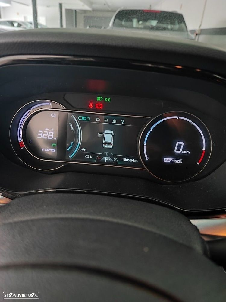 Kia e-Niro 64kWh - 8
