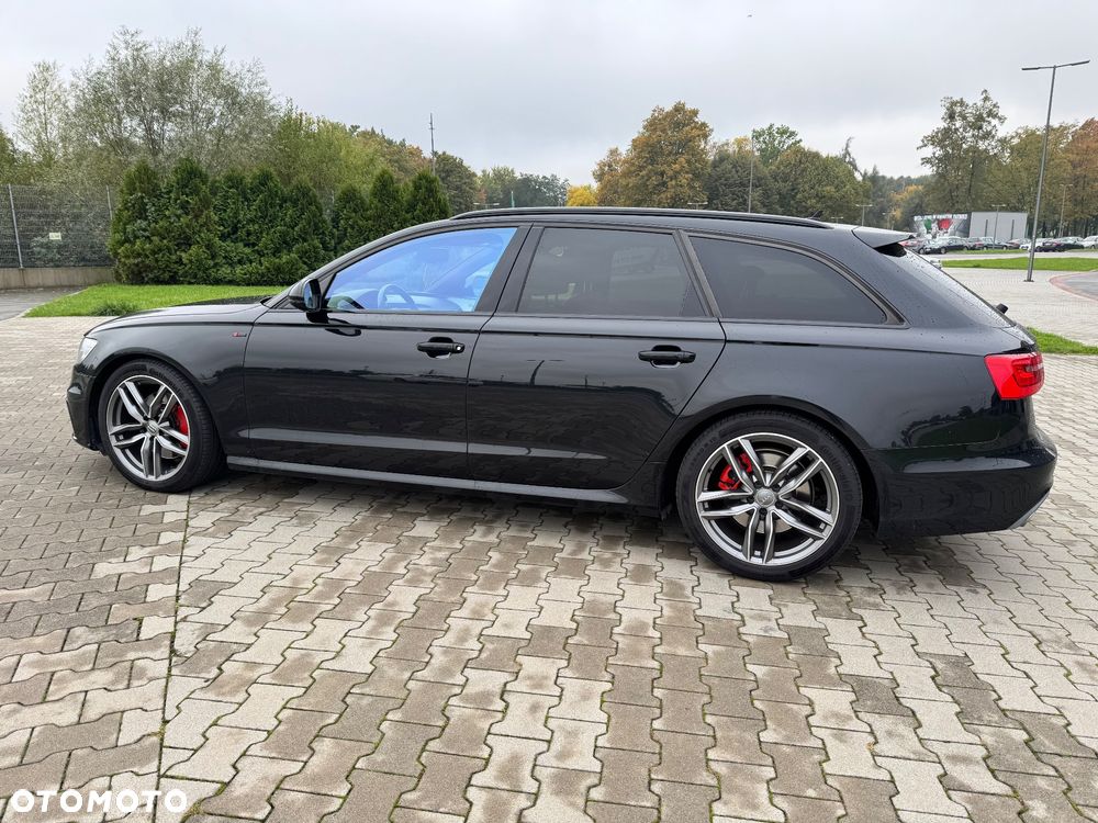 Audi A6 Avant - 9