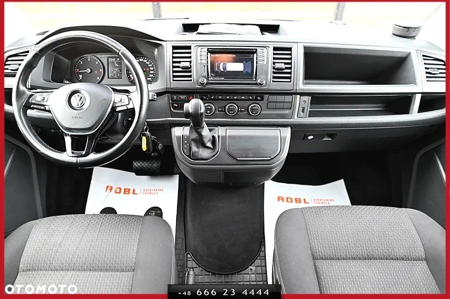 Volkswagen Multivan 2.0 TDI L1 Highline DSG - 14