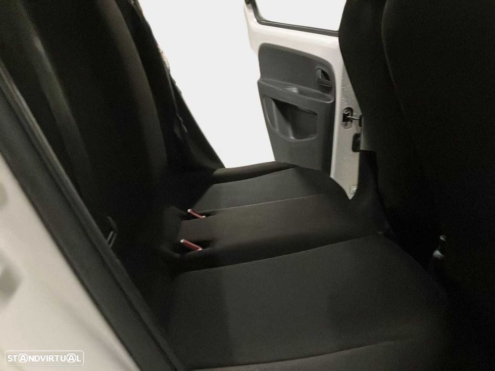 Skoda Citigo 1.0 Active - 14