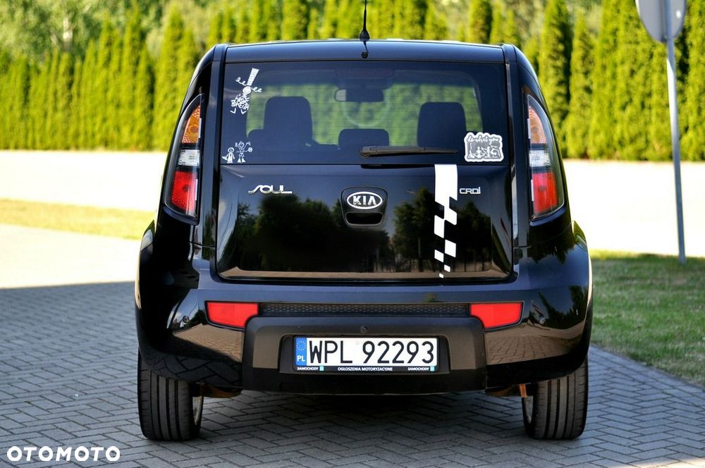 Kia Soul - 22