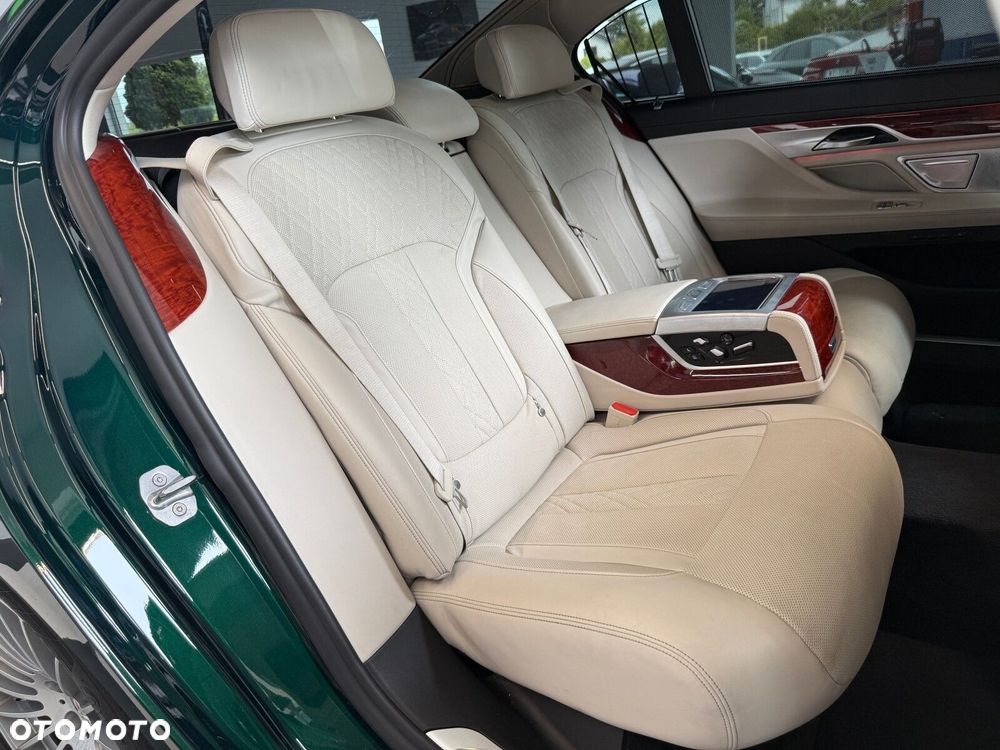 BMW-ALPINA B7 - 23