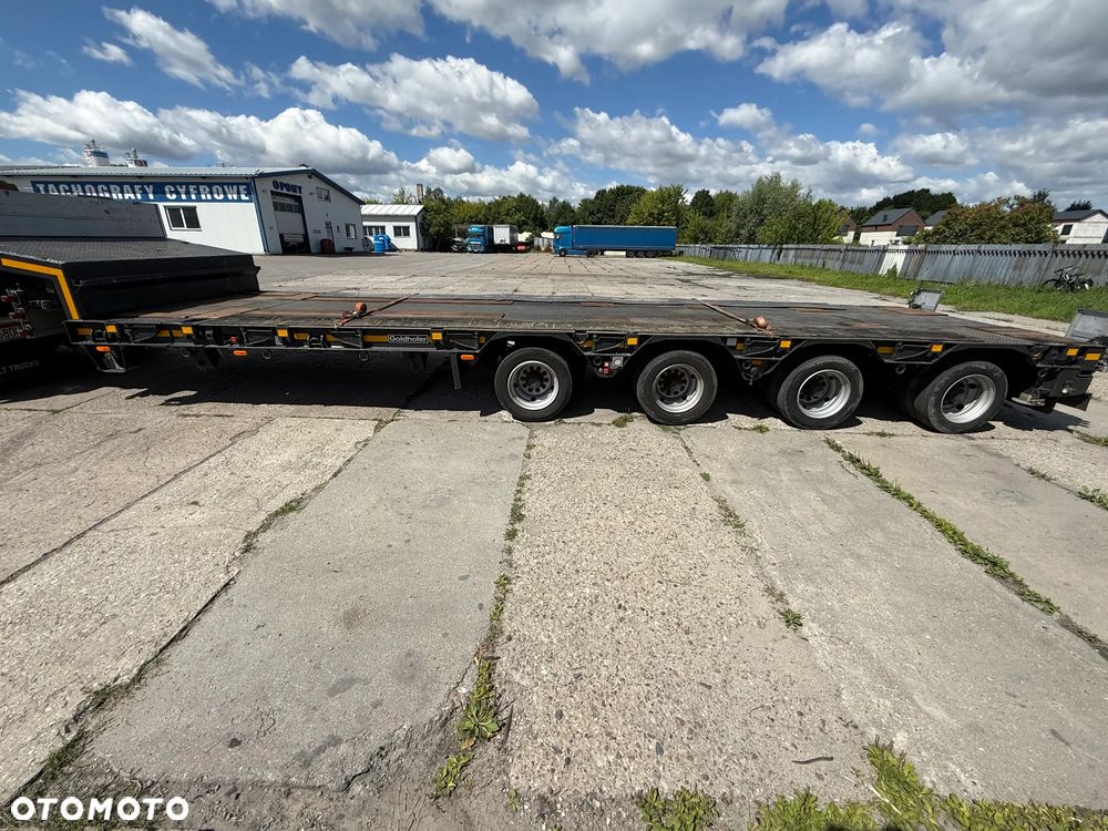 Goldhofer STZ-L4-48/80A - 12