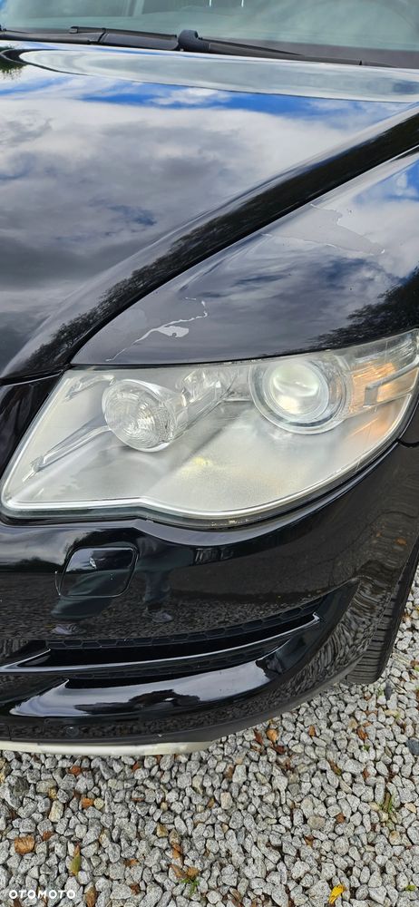 Volkswagen Touareg 3.0 V6 TDI Tiptr - 5