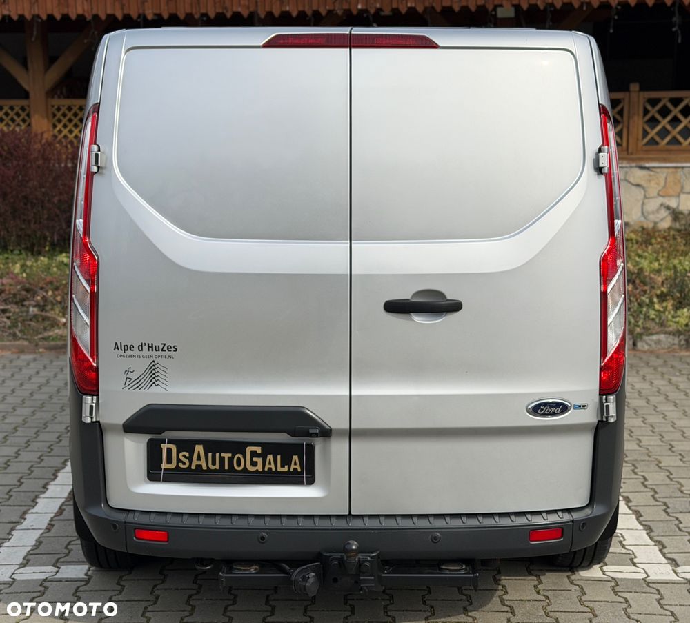 Ford Transit Custom L2H2 VA MH Trend - 8