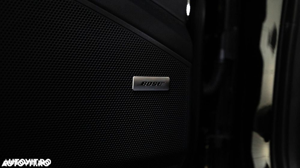 Porsche Cayenne Coupe - 34