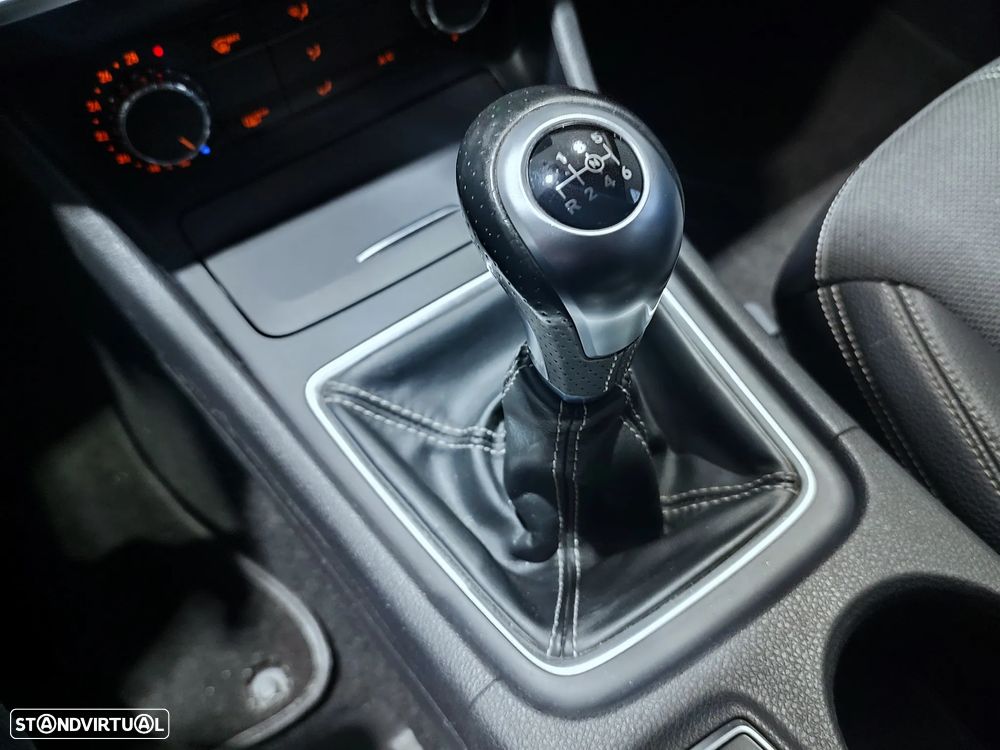 Mercedes-Benz A 180 CDI BE Urban - 14