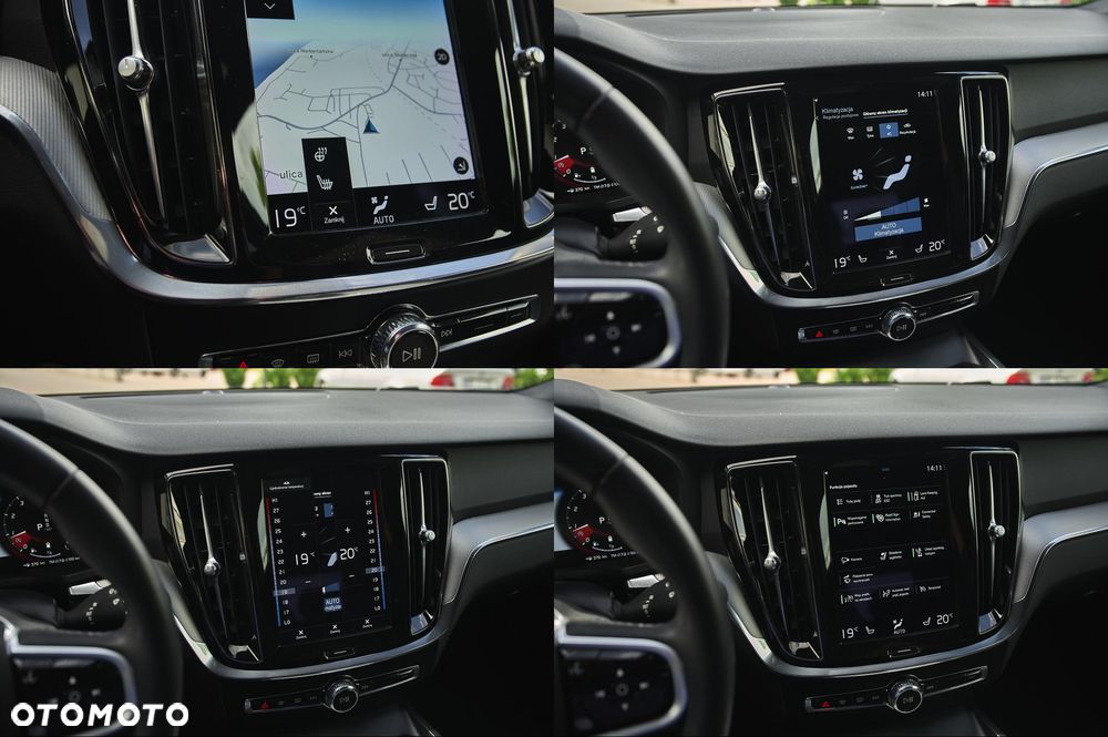 Volvo S60 T4 Geartronic RDesign - 38