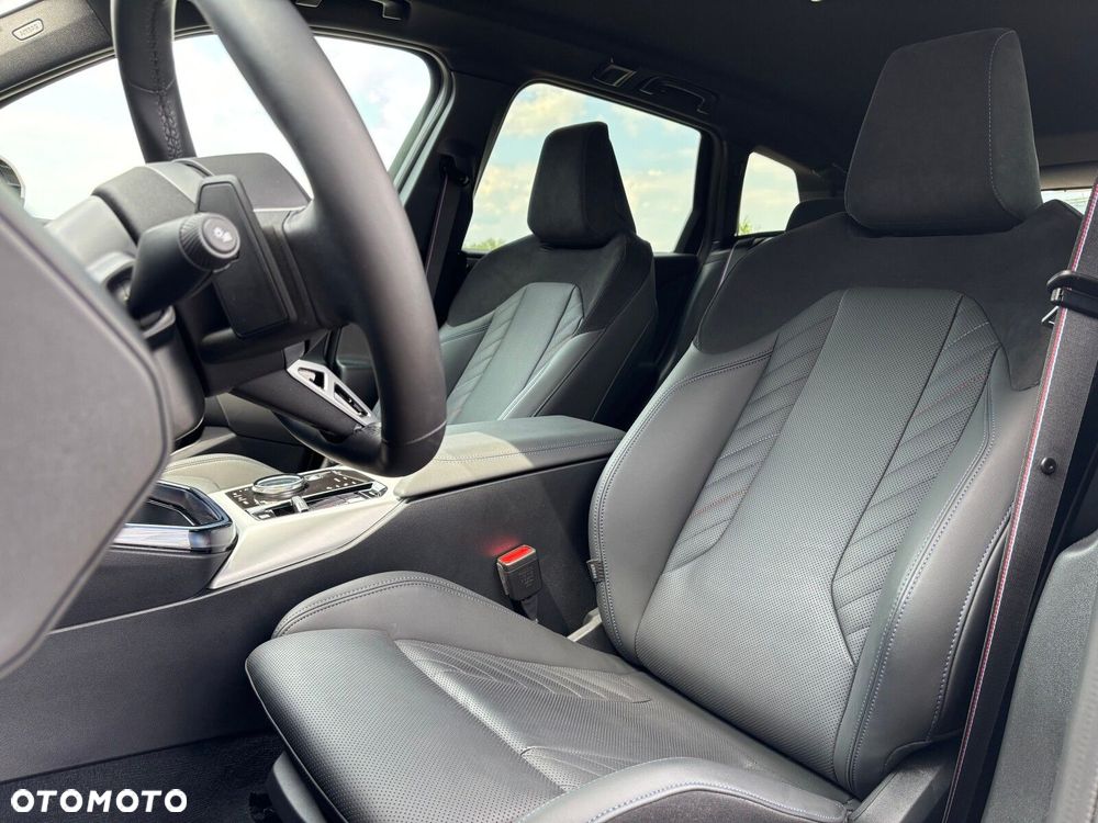 BMW X3 xDrive20d mHEV - 13