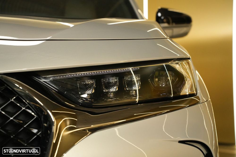 DS DS7 Crossback 1.5 BlueHDi So Chic EAT8 - 5