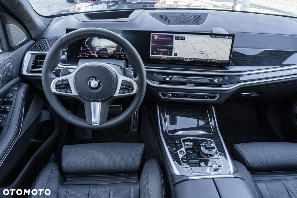 BMW X7 - 19