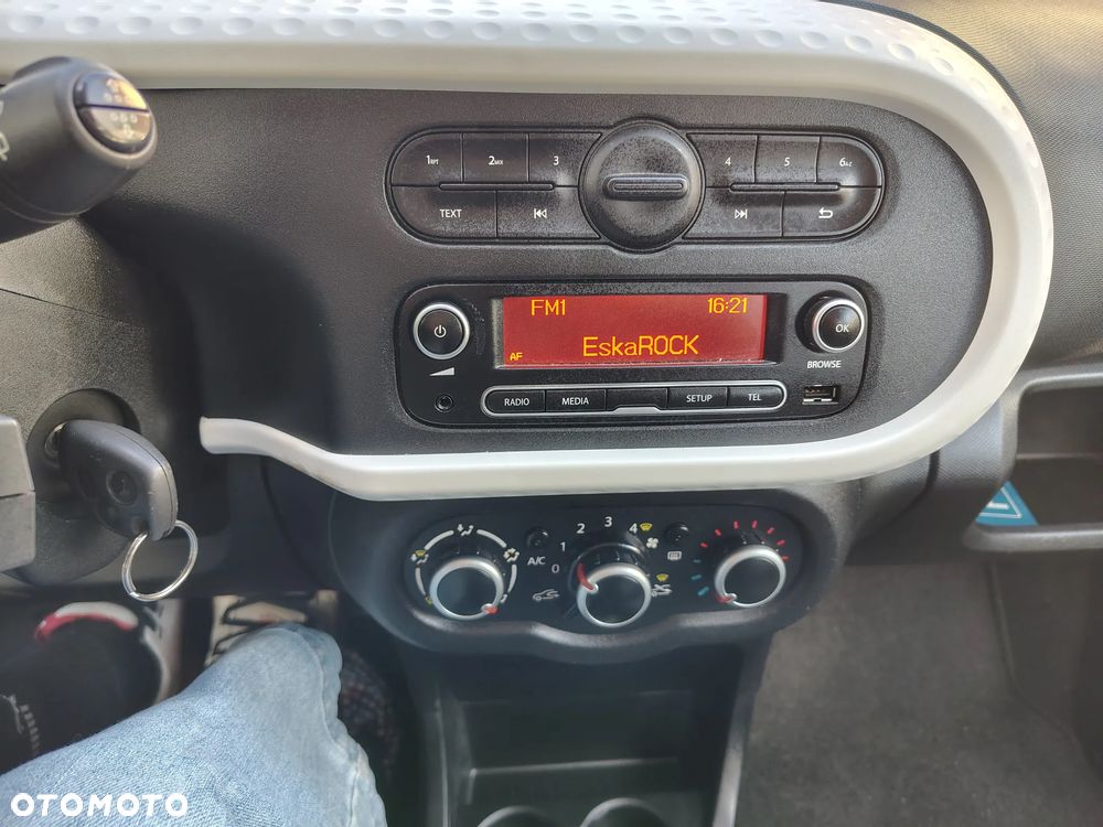 Renault Twingo 2015 photo 5