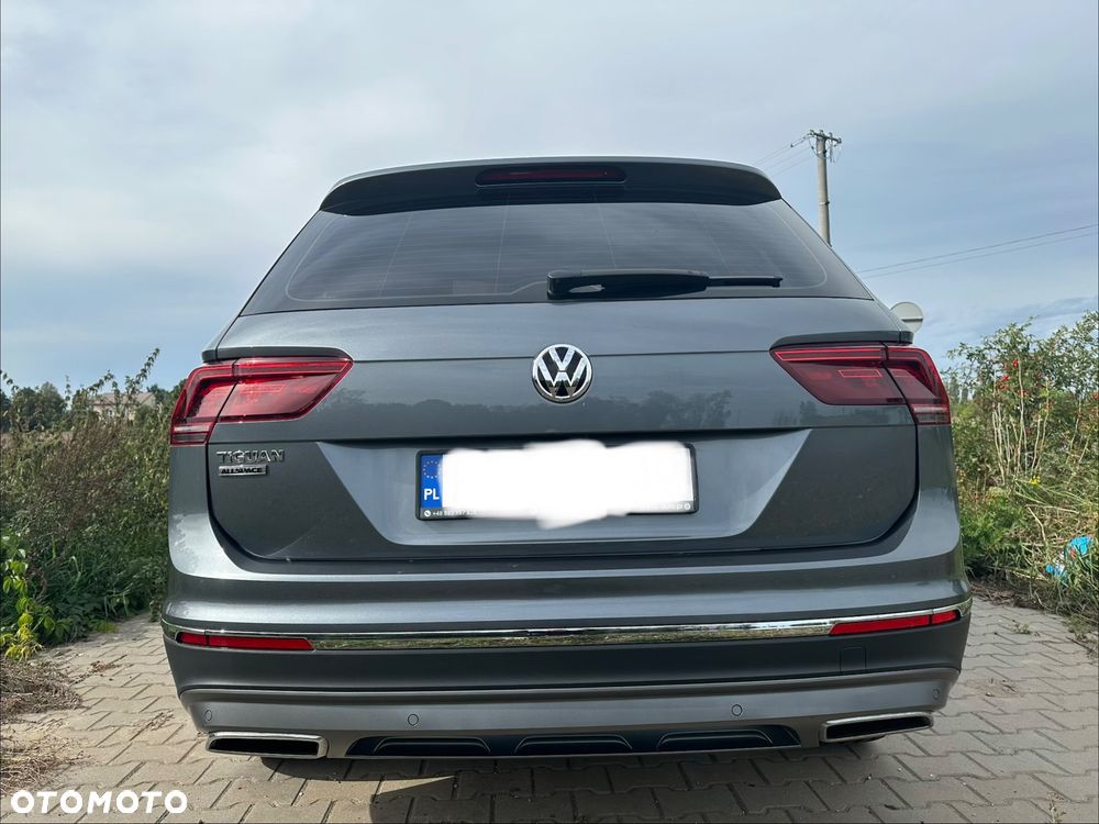 Volkswagen Tiguan Allspace - 6