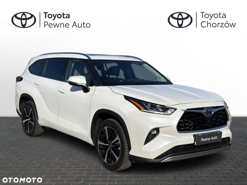 Toyota Highlander - 8