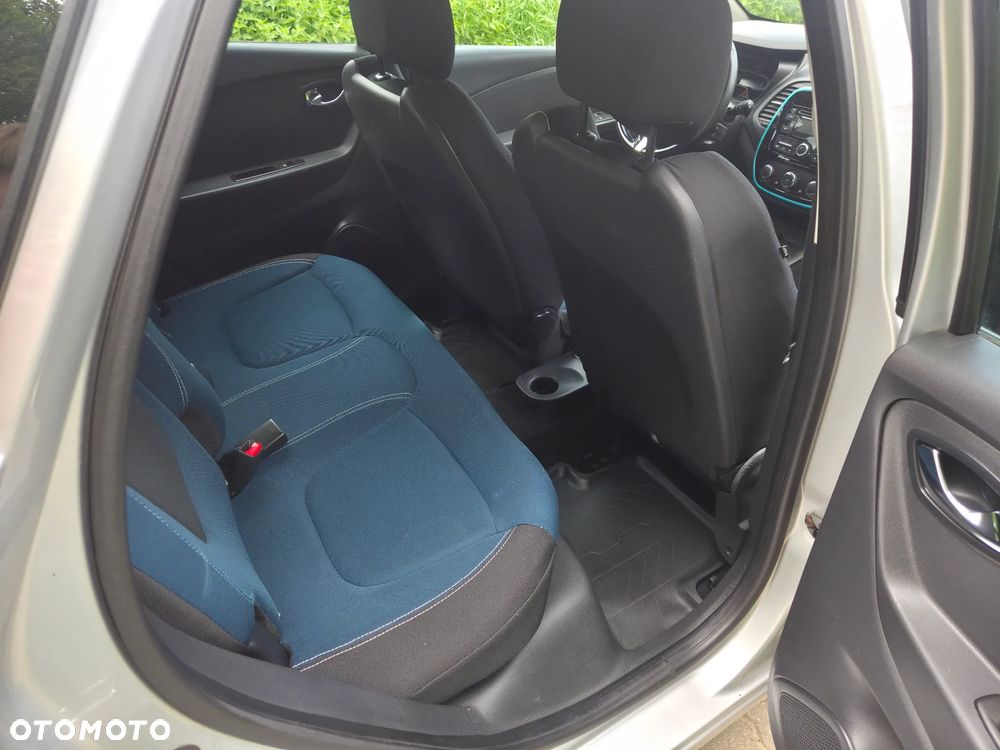 Renault Captur 0.9 Energy TCe Limited - 18