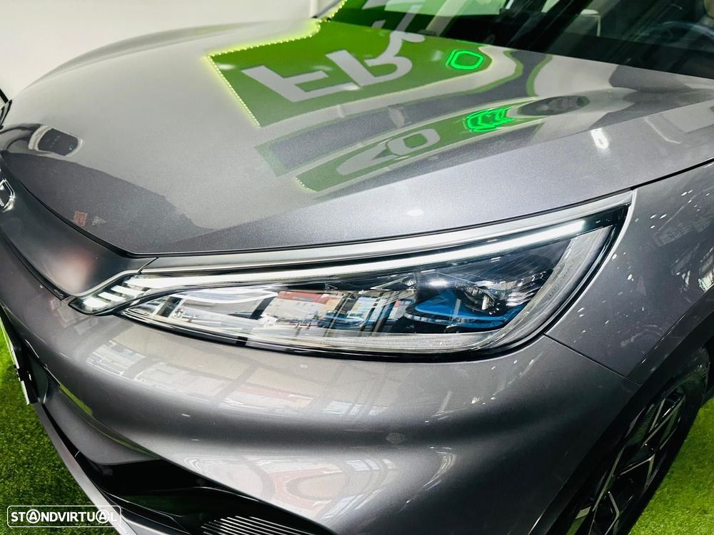 BYD Atto 3 60.48 kWh Design - 23
