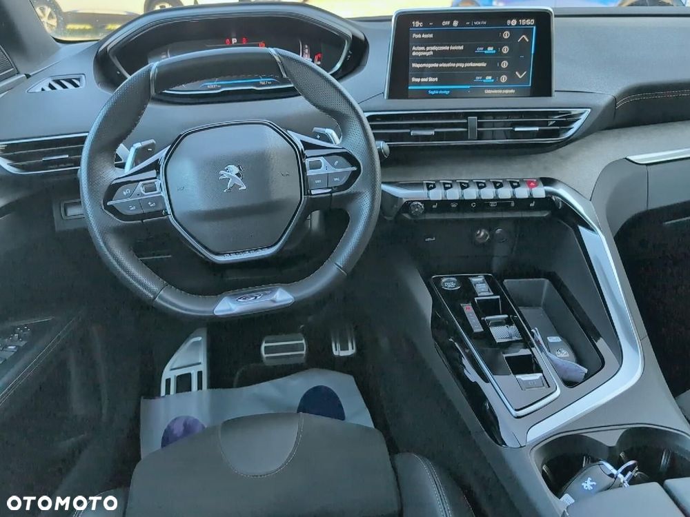 Peugeot 5008 - 12