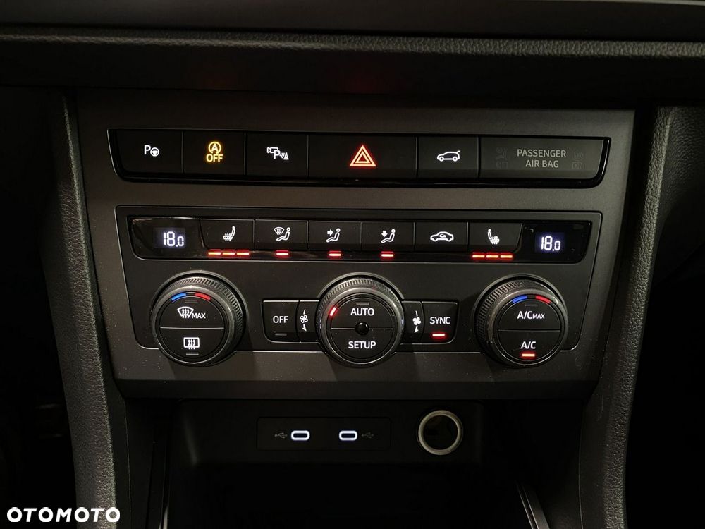 Cupra Ateca - 28