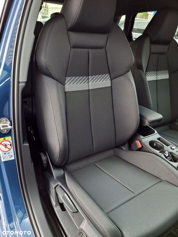 Audi A3 Sportback - 17