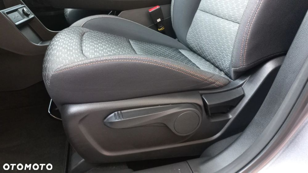 SsangYong/KGM Torres 1.5 T-GDI Adventure - 16