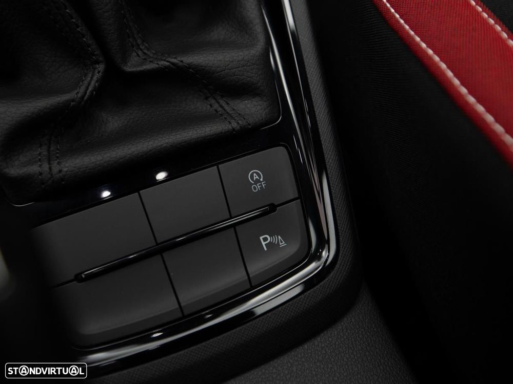 Skoda Kamiq 1.0 TSI Monte Carlo Edition DSG - 24