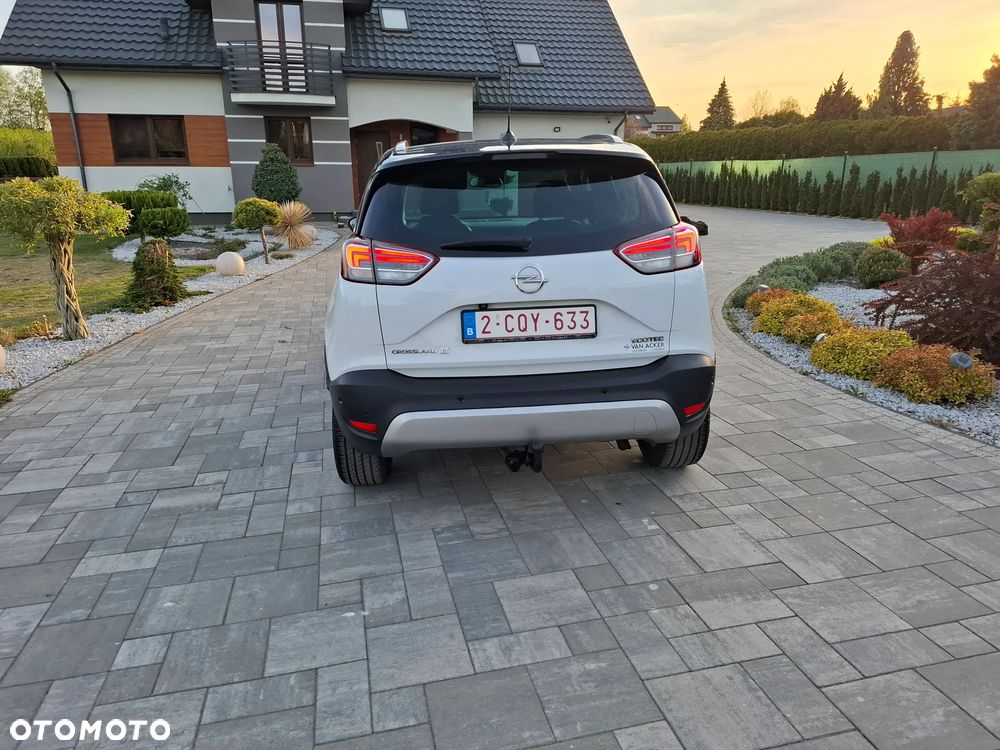 Opel Crossland X 1.2 Start/Stop Limited Edition - 13