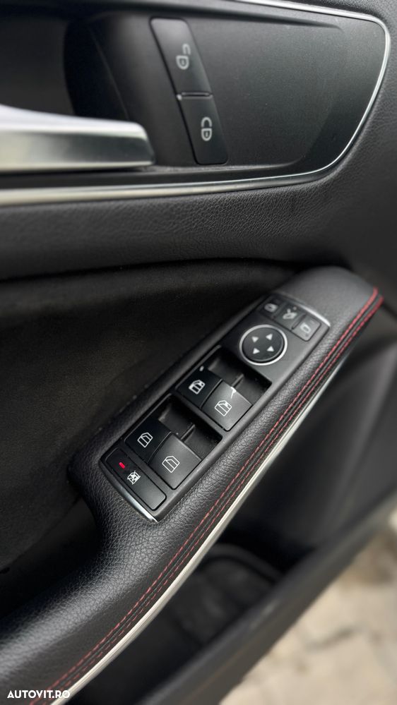 Mercedes-Benz A 200 CDI BlueEfficiency 7G-DCT AMG Sport - 11